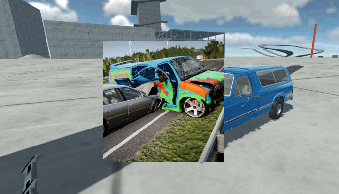 Cindy Car Drive Game Graphics Update News Apkelit