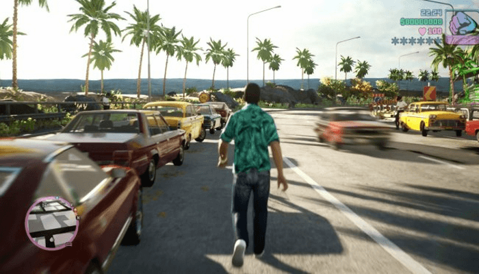 Gta 5 Via Mobile Car Modified Apkelit
